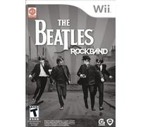 Electronic Arts The Beatles - Juego (Wii, Nintendo Wii, Simulación, E (para todos))