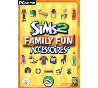 Electronic Arts The Sims 2 Family Fun Stuff - Juego (DEU)