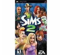 Electronic Arts The Sims 2, PSP - Juego (PSP)