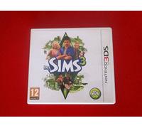 Electronic Arts The Sims 3 - Juego (Nintendo 3DS, Simulación, T (Teen))