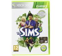 Electronic Arts The Sims 3 - Juego (Xbox 360)