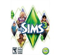 Electronic Arts The Sims 3, PC - Juego (PC, 6100 MB, 1024 MB, Intel Pentium 4 2.0GHz)