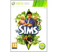 Electronic Arts The Sims 3 vídeo - Juego (Xbox 360, Simulación, E12 + (Everyone 12 +))