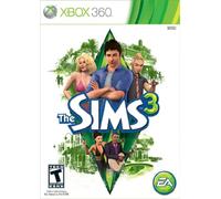Electronic Arts The Sims 3, Xb360 - Juego (Xb360)