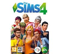 Electronic Arts The Sims 4 (Nordic)