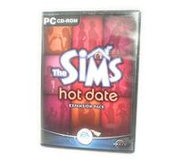 Electronic Arts The Sims - Juego (PC, PC, Simulación, T (Teen))