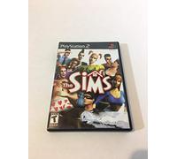 Electronic Arts The sims platinum, PS2 - Juego (PS2)