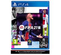 ELECTRONIC ARTS TIERS FIFA 2021 - PS4