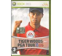 Electronic Arts Tiger Woods PGA Tour 06, Xbox 360 - Juego (Xbox 360, Xbox 360)
