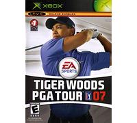Electronic Arts Tiger Woods PGA Tour 07 - Xbox