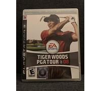 Electronic Arts Tiger Woods PGA Tour 08 PlayStation®3 - Juego (DEU)