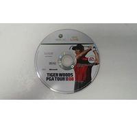 Electronic Arts Tiger Woods PGA TOUR 08, Xbox 360 - Juego (Xbox 360, Xbox 360, Deportes, E (para todos))
