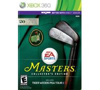 Electronic Arts Tiger Woods PGA Tour 13 - Juego (Xbox 360, Deportes, E (para todos))