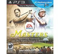 Electronic Arts Tiger Woods PGA TOUR 14 - Juego (PS3)