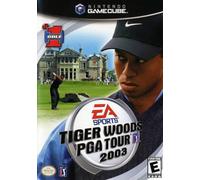 Electronic Arts Tiger Woods PGA Tour 2003 - Gamecube