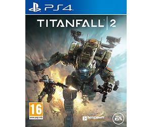 Electronic Arts - Titanfall 2