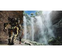 Electronic Arts Titanfall 2, Xbox One Básico Xbox One vídeo - Juego (Xbox One, Xbox One, FPS (Disparos en primera persona), Modo multijugador, M (Maduro))