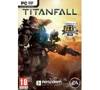 Electronic Arts Titanfall PC Básico PC vídeo - Juego (PC, FPS (Disparos en primera persona), Modo multijugador)