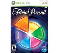 Electronic Arts Trivial Pursuit, Xbox 360 - Juego (Xbox 360, Xbox 360, Rompecabezas, E (para todos))