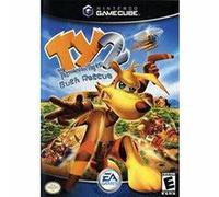 Electronic Arts Ty The Tasmanian Tiger 2: Bush Rescue - Gamecube