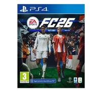 Electronic Arts Videojuego PLAYSTATION 4 FC 26