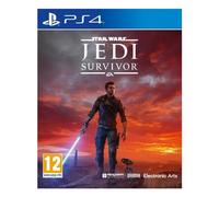 Electronic Arts Videojuego PLAYSTATION 4 Star Wars Jedi Superviviente