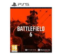 Electronic Arts Videojuego PLAYSTATION 5 Battlefield 6 Phantom