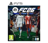 Electronic Arts Videojuego PLAYSTATION 5 FC 26