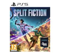 Electronic Arts Videojuego PLAYSTATION 5 Split Fiction