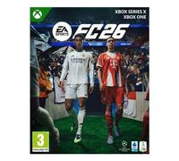 Electronic Arts Videojuego XBOX FC 26