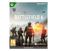 Battlefield 6 Standard Edition XBOX Series X | Videojuegos | Español