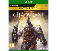 Electronic Arts Warhammer Chaosbane Slayer Edition