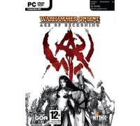 Electronic Arts Warhammer Online: Age of Reckoning, PC PC Inglés vídeo - Juego (PC, PC, MMORPG, Modo multijugador, T (Teen))