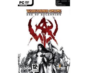 Electronic Arts Warhammer Online: Age of Reckoning, PC PC Inglés vídeo - Juego (PC, PC, MMORPG, Modo multijugador, T (Teen))