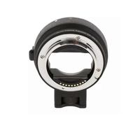 Electronic Auto Focus Adapter for Lens to E Mount