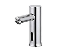 Electronic Basin Faucet, Faucet with Automatic Water Sensor (cold)