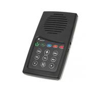 Electronic Bible Reader Solar Charging Built in 8G Capacity Portable Sound Bible Player for Bible Listener English KJV with French with Aramaic