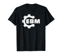 Electronic body music Camiseta
