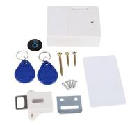 Electronic Cabinet Lock - Electronic Keyless DIY Lock