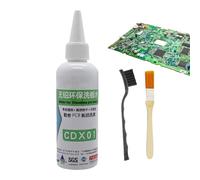 Electronic Cleaning Liquid - Quick Dry Powerful Effective Precise Cleaning Agent | Computer Dust Remover Cleaner Liquid For Equipment Phone Laptop Computer Appliances