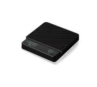 Electronic Coffee Scale/Powder-Water Ratio Scale/Flow Rate Monitoring Scale/Hand-Brewed Coffee Electronic Scale,A