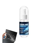 Electronic Device Cooling Spray | 30ml Safe Insulation Long Lasting | Lapt