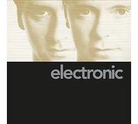 Electronic - Electronic