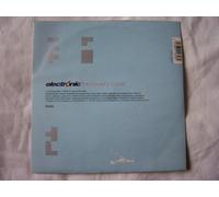 Electronic - ELECTRONIC Feel Every Beay UK 7" 45