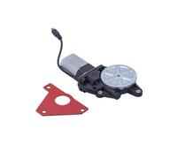 Electronic Exhaust Cut Out Remote Control Valve Motor For Exhaust Cutout Valve Replace The Original