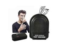 Electronic Fart Box Prank Device with Remote Control for Jokes And Fun Practical Gags