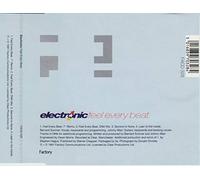 Electronic - Feel Every Beat