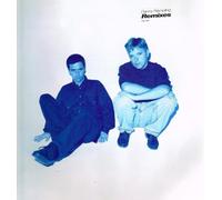 Electronic - FEEL EVERY BEAT [Vinilo]