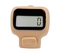 Electronic Finger-Counter, Digital Finger Tally-Counter, Click-Counter
