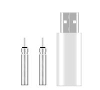 Electronic Float Charger - Rechargeable Fishing Float Battery | Fishing Gear Float Battery, Electronic Float Charger, USB Fishing Gear Float Charger For Outdoor, Travelling, Fishing